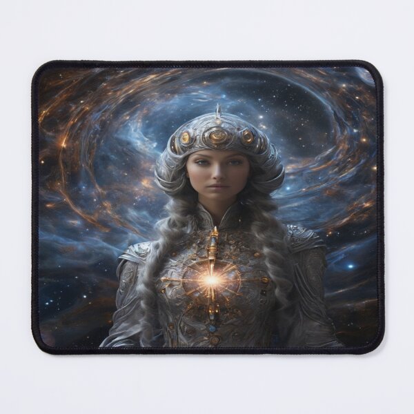 Item preview, The intergalactic realm with unparalleled clarity. designed and sold by Cherryblossom50.