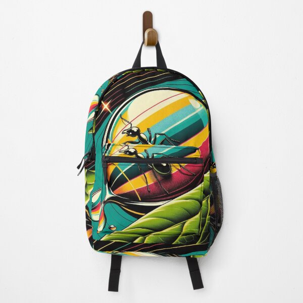 Item preview, Ant and dewdrop designed and sold by TOMASZ-ART.