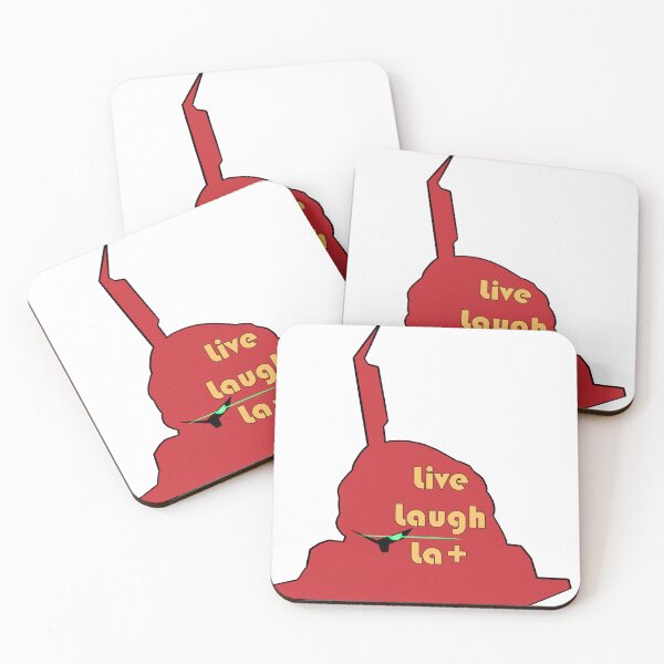 Item preview, Sinanju Live laugh La+ designed and sold by Slice-of-Lemon.