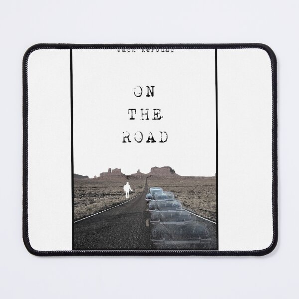 Item preview, On the Road designed and sold by PauEnserius.