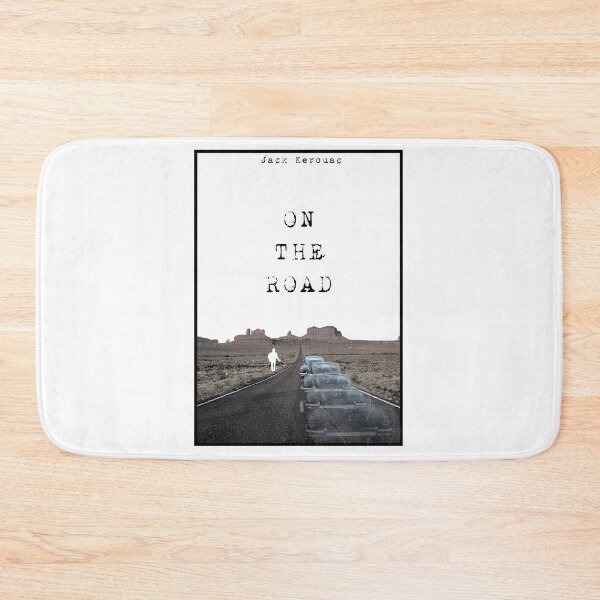 Item preview, On the Road designed and sold by PauEnserius.