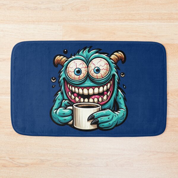 Item preview, Coffee Monster S02 D87 designed and sold by Houerd.