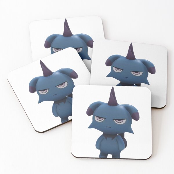 Item preview, Depresso Pal (Standing) designed and sold by freelysimple.