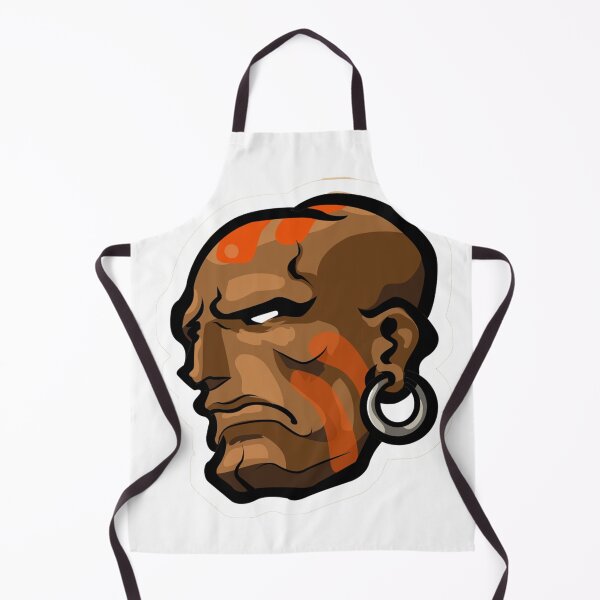 Item preview, dhalsim sticker sfII designed and sold by charliedoom.