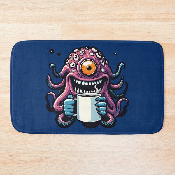 Item preview, Coffee Monster S02 D88 designed and sold by Houerd.