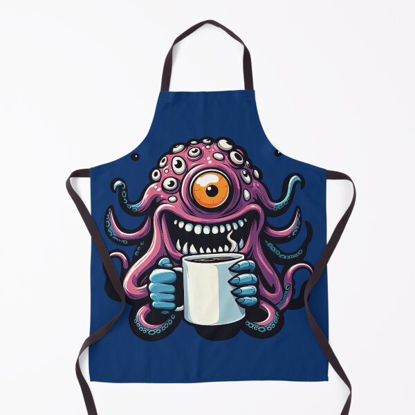 Item preview, Coffee Monster S02 D88 designed and sold by Houerd.