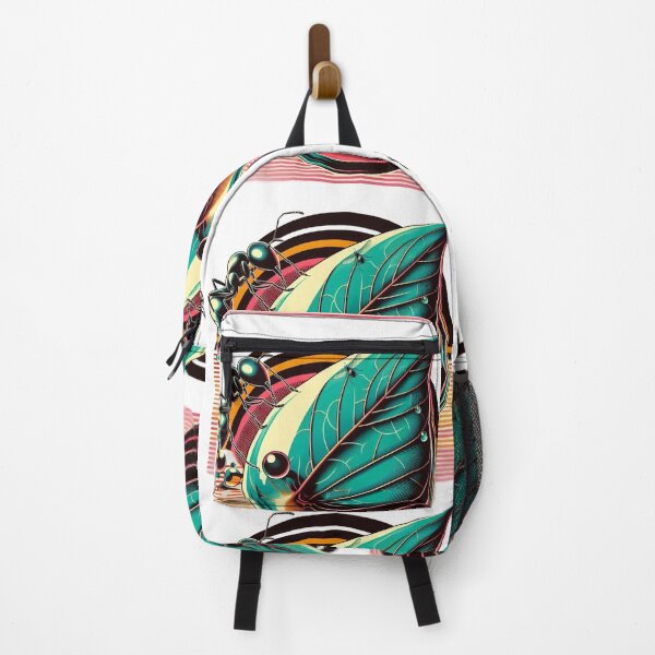 Item preview,  Ant and dewdrop designed and sold by TOMASZ-ART.