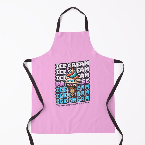 Item preview, Ice cream lover. designed and sold by INKNIK.