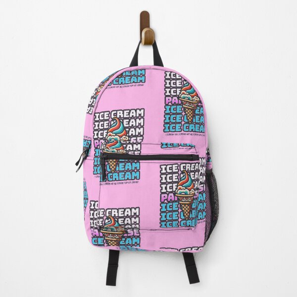 Item preview, Ice cream lover. designed and sold by INKNIK.
