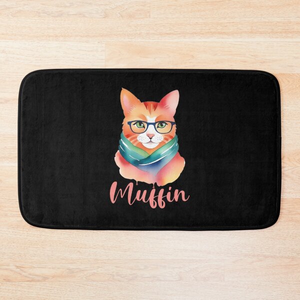 Item preview, Meow Muffin designed and sold by InnovyaDesigns.
