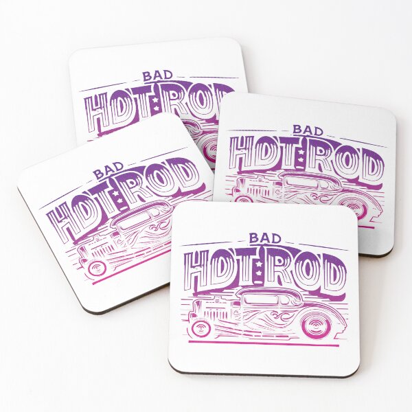Item preview, Bad Hot Rod  4 designed and sold by SteadyRolling.