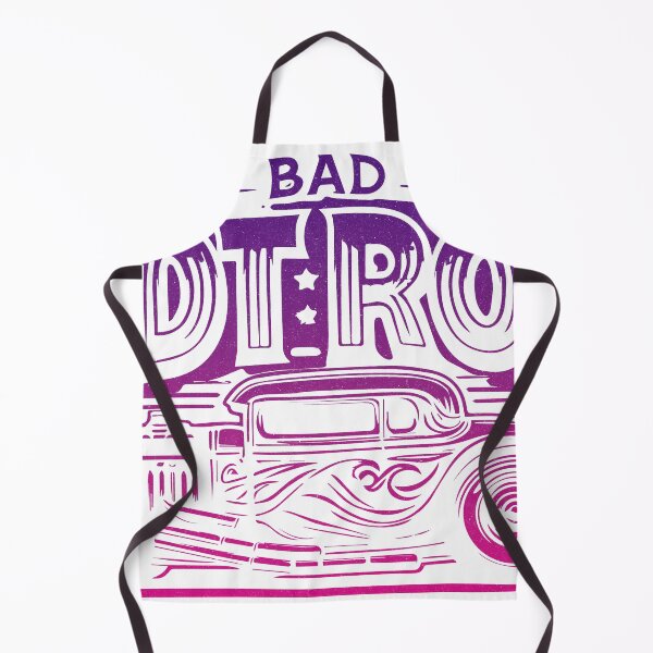 Item preview, Bad Hot Rod 4 designed and sold by SteadyRolling.