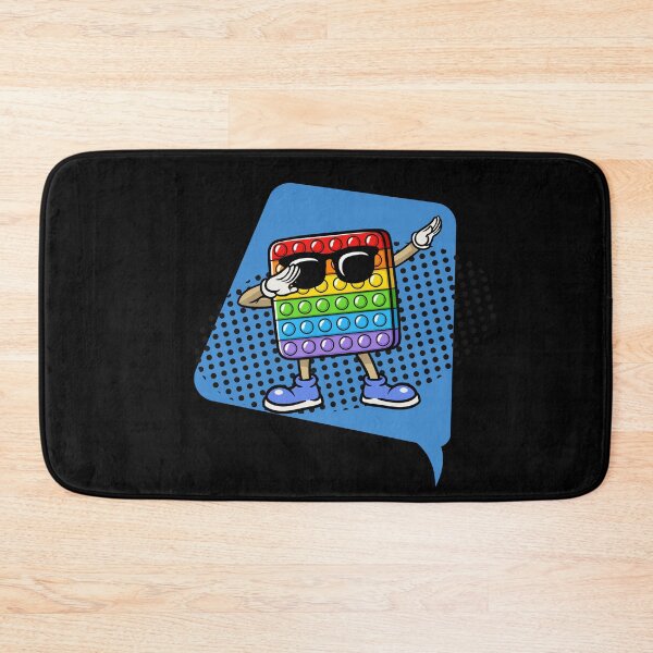 Item preview, MACARRA COLOR TABLET designed and sold by stickersrafisa.