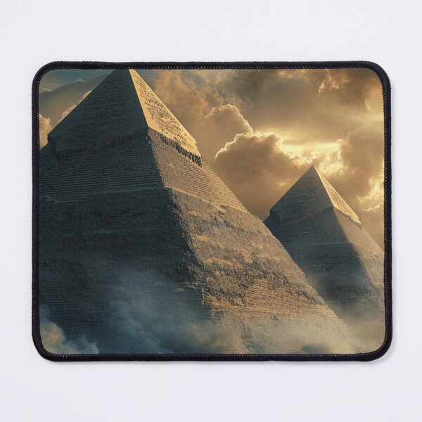 Item preview, Ancient Egypt  designed and sold by  Bold Border Studio..