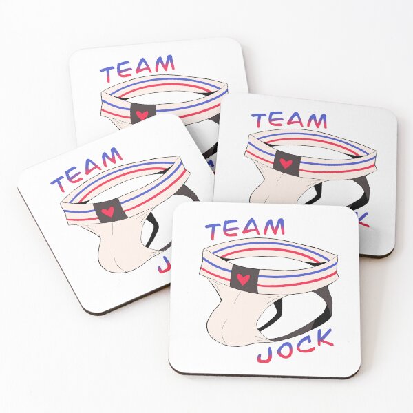 Item preview, Team Jockstrap  designed and sold by Fabsxx.