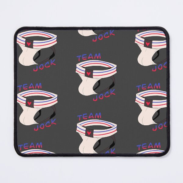 Item preview, Team Jockstrap designed and sold by Fabsxx.