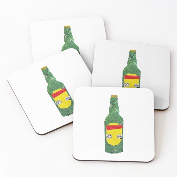 Artikelvorschau, Bierflasche entworfen und verkauft von BabbanGaelg.