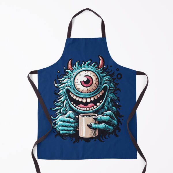 Item preview, Coffee Monster S02 D90 designed and sold by Houerd.