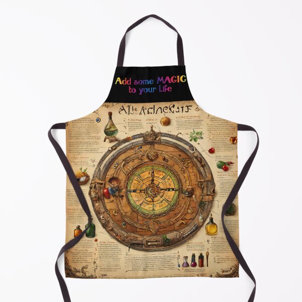 Item preview, A Guide to Potions 14 designed and sold by FeatheredWolf.