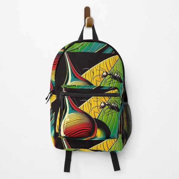 Item preview,  Ant and dewdrop designed and sold by TOMASZ-ART.
