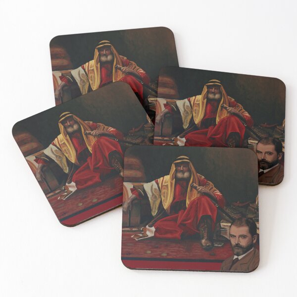 Item preview, Leon Bonnat Painting designed and sold by PaulMeijering.