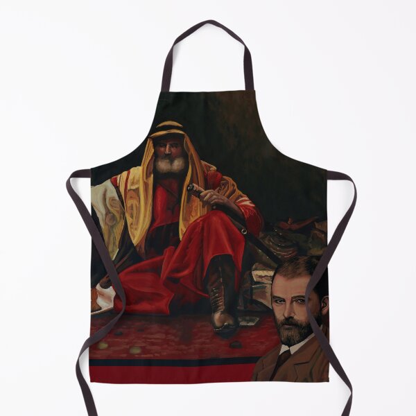 Item preview, Leon Bonnat Painting designed and sold by PaulMeijering.