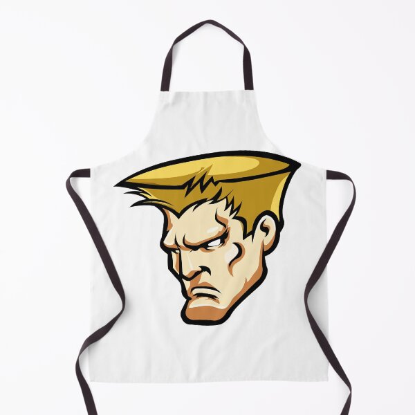 Item preview, guile street fighter 2 designed and sold by charliedoom.