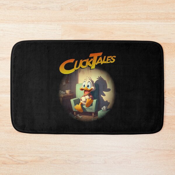 Item preview, CuckTales (Version 1) designed and sold by CursedwThirst.
