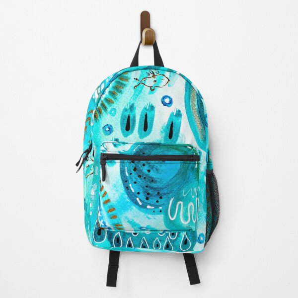 Item preview, Ocean Watercolor designed and sold by artenvironments.