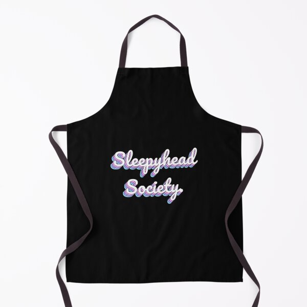 Item preview, Sleepyhead Society. designed and sold by QuoteQuest.