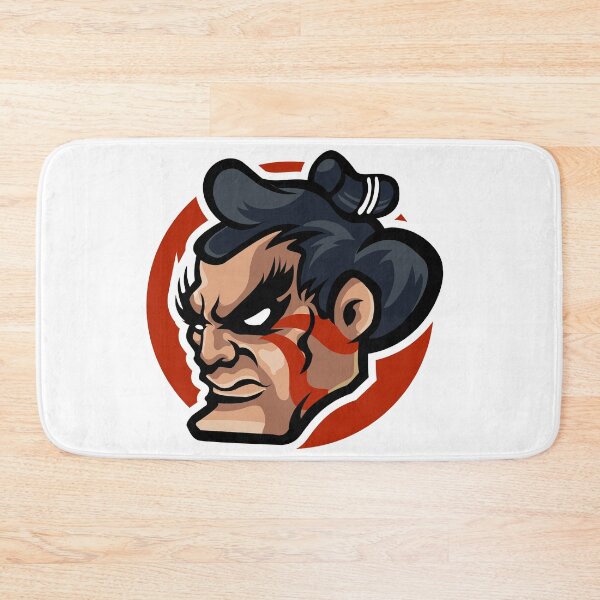 Item preview, e honda street fighter 2 designed and sold by charliedoom.