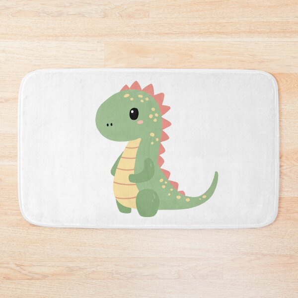 Item preview, cute dinosaur designed and sold by printsbylana.