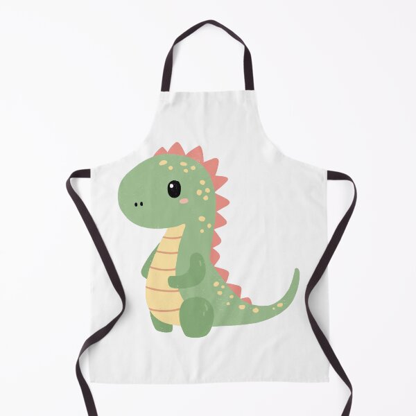 Item preview, cute dinosaur designed and sold by printsbylana.