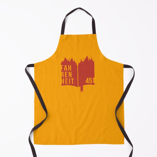 Item preview, Fahrenheit 451 designed and sold by PauEnserius.