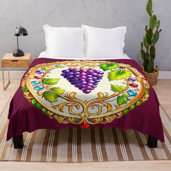Item preview, Diamond grape designed and sold by Florin-Delgado.