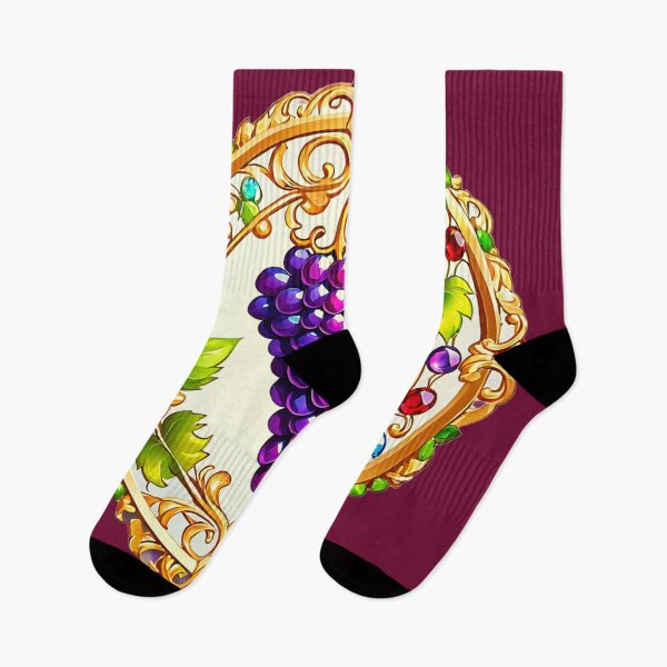 Item preview, Diamond grape  designed and sold by Florin-Delgado.