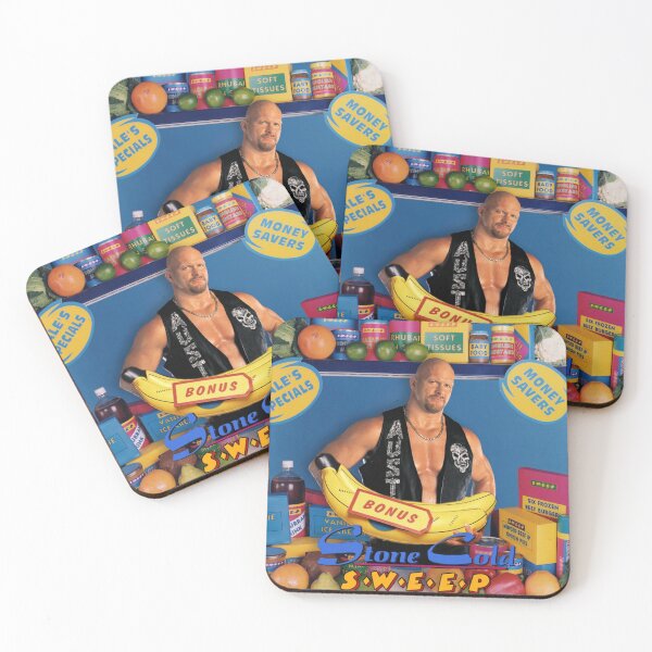 Item preview, Supermarket Steve  designed and sold by SteinerxHK.