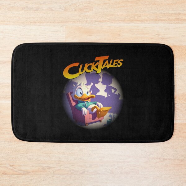 Item preview, CuckTales (Version 2) designed and sold by CursedwThirst.