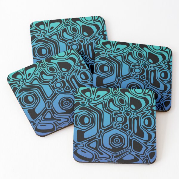 Item preview, Psychedelic designed and sold by VanillaCream1.