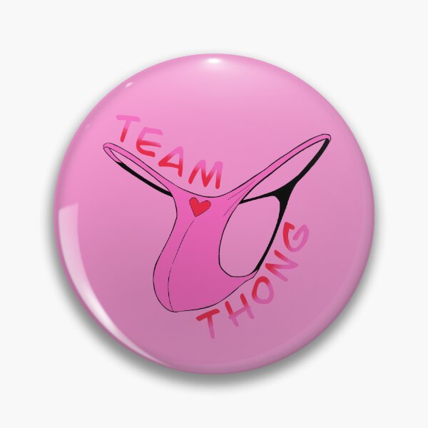 Item preview, Team Thong designed and sold by Fabsxx.