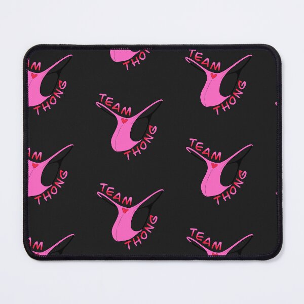 Item preview, Team Thong designed and sold by Fabsxx.