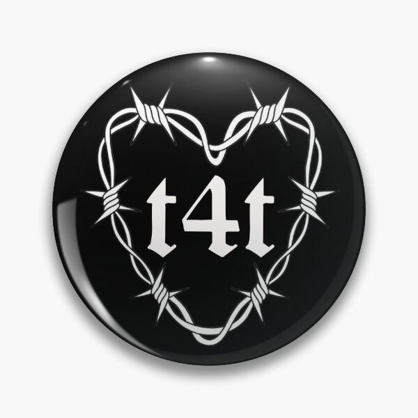 Item preview, t4t trans love! designed and sold by g0r0mi.