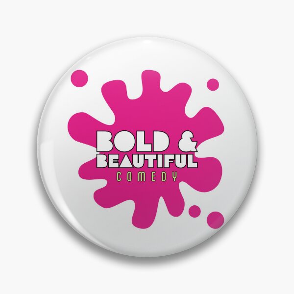 Item preview, Bold & Beautiful Logo designed and sold by boldbeautiful1.