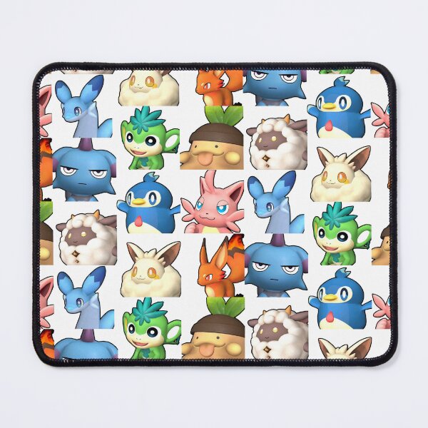 Item preview, Pals Together Collage designed and sold by freelysimple.