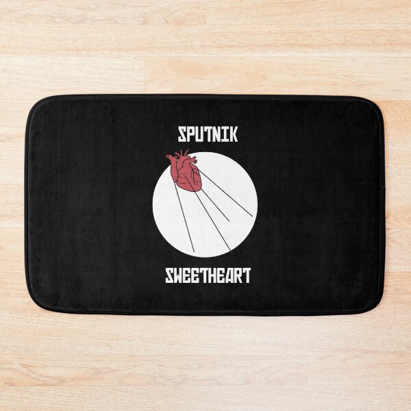 Item preview, Sputnik Sweetheart designed and sold by PauEnserius.