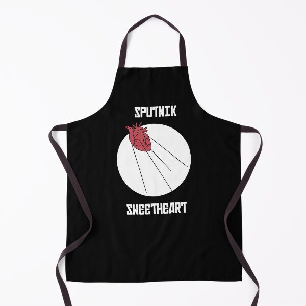 Item preview, Sputnik Sweetheart designed and sold by PauEnserius.