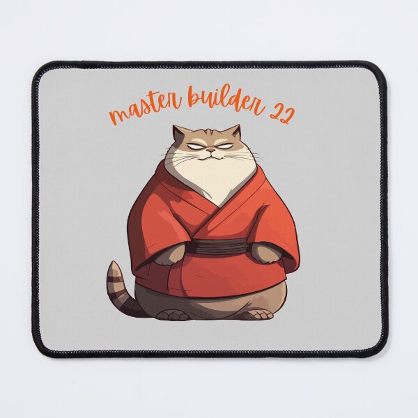 Item preview, Life Path 22 - The Master Builder  designed and sold by MellowEssence.