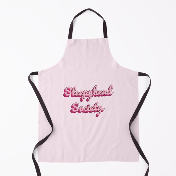 Item preview, Sleepyhead Society. designed and sold by QuoteQuest.