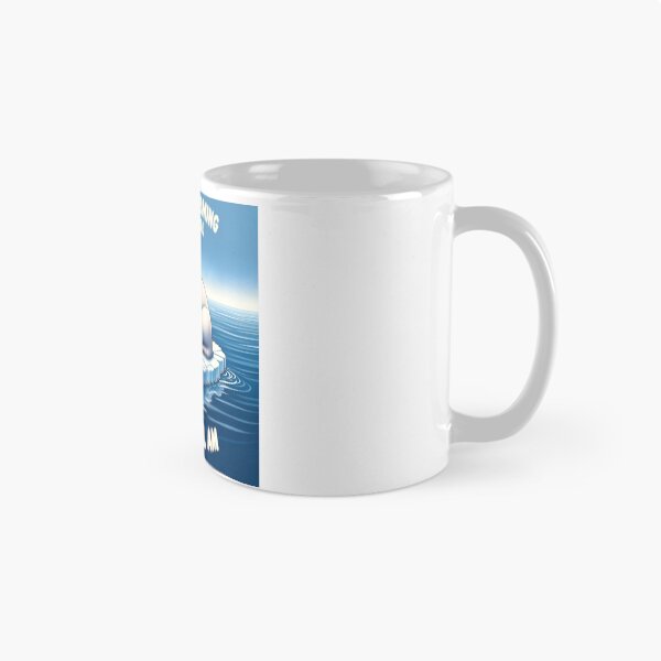 Item preview, Global Warming Isn't Cool, But I Still Am designed and sold by Shlomo Bracha.
