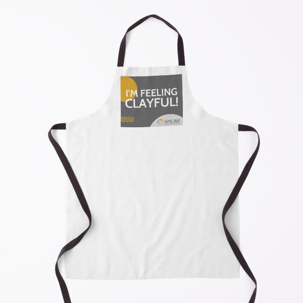 Item preview, I'm Feeling Clayful designed and sold by AMCAW.
